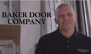 Baker door company