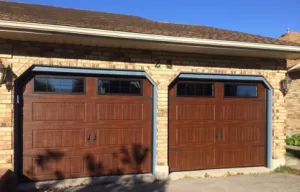 Update your Garage door