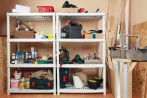 How to Organize Your Entire Garage in a Weekend