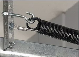 extension springs