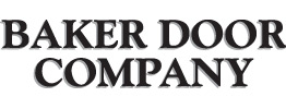 Baker Door Company Logo