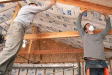 Making the Case for Garage Insulation